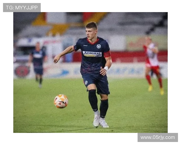 卢科维奇加盟希腊甲科萨米科斯