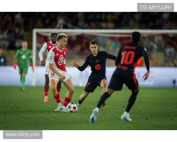 高歌猛进的巴萨，弗里克施展了怎样的“魔法”